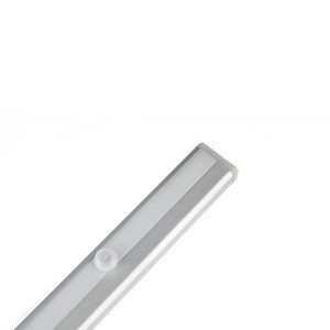 Smart Home LED Cabinet /Wardrobe Door Aluminium Alloy Induction lamp