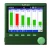 Import Smart Multi-Channel Ethernet interface color display process indicator paperless recorder for temperature recorder from China