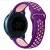 Import Smart Silicone Watch Band Straps for Samsung Galaxy active silicone band strap from China