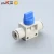 Import SMC VHK2 series manual valve plastic parts from China