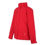 snow white sleep wear jacket men mens ski jacket