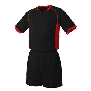 Soccer Team Uniform