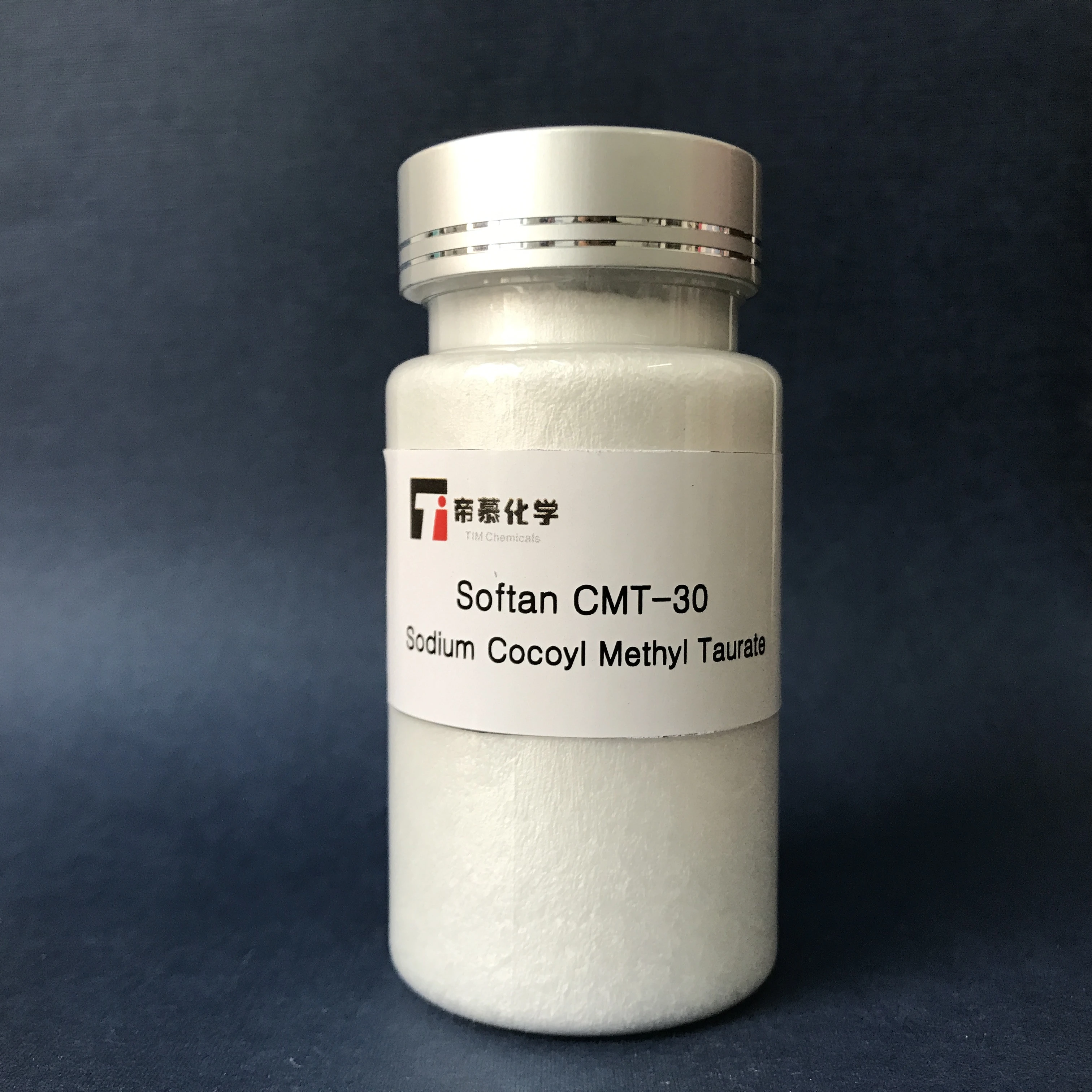 Sodium Methyl Cocoyl Taurate White paste Cas No.12765-39-8