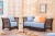 Import sofa set living room from India