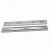 Soft close steel channel 45mm drawer slides