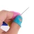 Import soft comfortable thimble,Silicone Finger Protector for quilting &amp; sewing from China