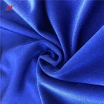 Soft Econyl Spandex Fabric For Bikini Beachwear Swimwear Fabric