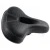 Import Soft Foam Wide Bicycle Saddle PU Leather Comfort Bike Seats For Cycling from China