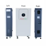 Solar energy system Energy storage Factory low cost AC 208V 220V 230V 277V 100/200V 120/240V solar products power station