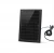 Import Solar Home System Solar panel 5V input voltage 5W charging  3 meter wire metal material from China