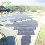 solar mounting system