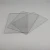 Import solid 4*8 sheet plastic polycarbonate sheet from China