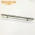 Import Solid stainless steel Wire Drawing Stainless Steel Cabinet Cookware Handle ZD-L018-B from China