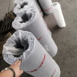 SOLIDER stainless steel wire mesh conveyor belt China supplier