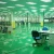 Import Solvent Free Scratch Resistant Paint Self Leveling Anti-static flooring for Electrical Room from China