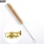 Import Sound Hole Cleaner White Color Nylon Mini Clarinet Brush from China
