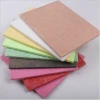 Soundproof Polyester Acoustic Panel/ PET Acoustic Panel Board