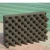 Import Soundproofing materials acoustic foam panel with wedge/egg/pyramid shape from China