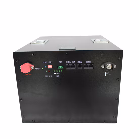 Elite Deep Cycle LiFePO4 48V 100ah Lithium Ion Battery 48 Volts 100 Ah Li Ion Battery for Solar System/RV/Yacht/Golf Carts