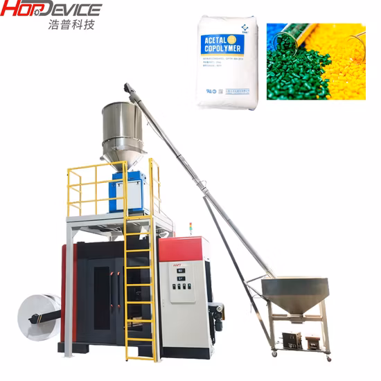 <span>Heavy Duty Ffs Packing Solution for Compound Feed Pet Food Soybean Meal Packaging Machine</span>