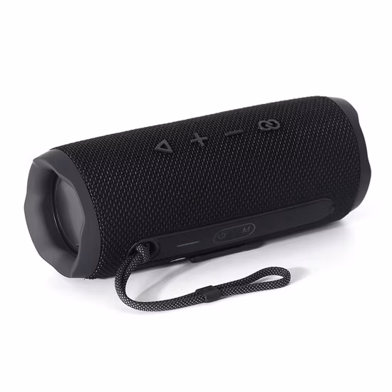 Import Hot Seller Waterproof Portable Outdoor Wireless Bluetooth Speakers from China