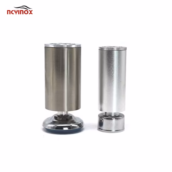 Modern Furniture Leg Metal Support Furniture Hardware Sofa Leg