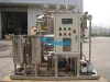 Special 10L/min Phosphate Ester Fire Resistant Oil Filtration Machine/Vacuum Type EH Oil Filtration Equipment
