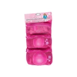 Special design widely used personal elbow pads guards protective gear set professional
