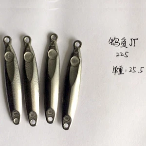 Specializing in the production of penetrate easier volume smaller jig head tungsten lures