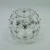 Import Sphere round votive candle holder for wedding christmas table decoration from China