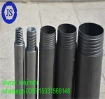 split tube for NO3 HO3 PO3 BO3 NMLC HMLC triple core barrel assembly