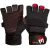 Import Sport Custom Made Fitness Gloves Fitness Cycling Gym Gloves Half Finger from China