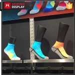 Sport foot mannequin heigh 28cm,38cm,58cm sock mannequin