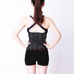 Sports Fitness Compression Waist Support Abdominal Bands