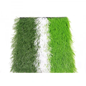 Sports flooring grass artificial football  Artificial Synthetic Plastic grass high qulity