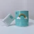 Spot independent English packaging Toilet Paper, water-soluble 100%virgin wood pulp toilet tissue