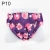 Import Spot wholesale printing swimming trunks baby swimming trunks waterproof and breathable diaper pants manufacturer customization from China