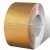 Import Spray painting colorful coated aluminum coil from China