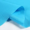 spring and summer casual Ramie cotton fabric  plain dyed cotton ramie fabrics