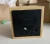 Import Square shape Wooden table /desk LED Alarm clock RT2036 from China