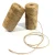 Import SR 1.5mm  Wide Natural Hemp String Jute Twine Parcel String, from China