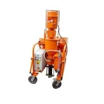 SR30GP polyurea spray machine