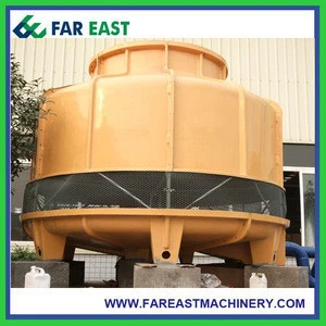 Stable performance! Factorys price!!Closed Type Cooling Tower with low noise