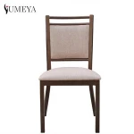 Stackable Banquet Chair Hotel Chair Dining Chair with 10 years warranty