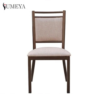 Stackable Banquet Chair Hotel Chair Dining Chair with 10 years warranty