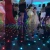 Import Stage Lighting Up 20x20ft Pixel Wireless Led Tile Magnetic Digital Dance Floor from China