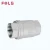 Import Stainless Steel 304 Female Thread Spring Check Valve from China