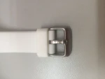 Stainless steel 304 Watch strap buckle wrist band buckle wrist band accessories