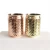 Import Stainless Steel Beer Mug Colorful Pop-top Can Hammered Copper Drinking Cups from China