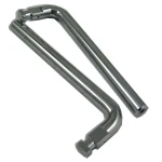 Stainless steel cnc machining service manufacturer piano parts superdyed fountain pen metal construct vehicle bike accessories